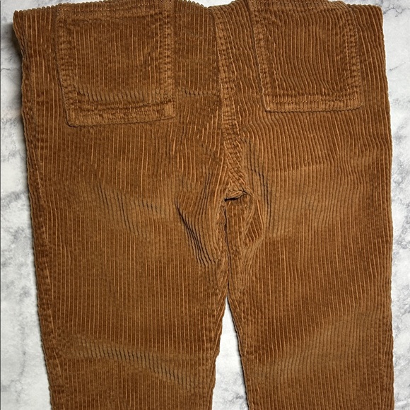 Toddler Little Co. by Lauren Conrad Corduroy Overalls - Picture 7 of 8